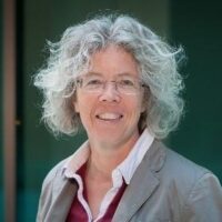 Ursula Eicker