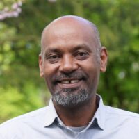 Aklilu Fikresilassie Aklilu Fikresilassie