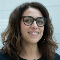 Aziza Akhmouch Aziza Akhmouch