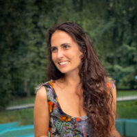 Caterina Sarfatti Caterina Sarfatti