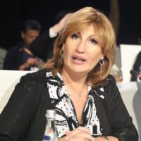 Emilia Saiz Emilia Saiz