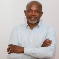 Joseph Kimani Joseph Kimani