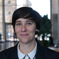 Julie Greenwalt Julie Greenwalt