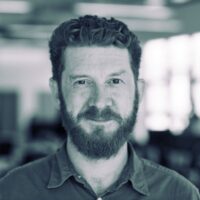 Martyn Clark Martyn Clark