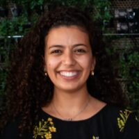 Sherine El Wattar Sherine El Wattar