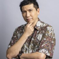 Winston Chow Winston Chow