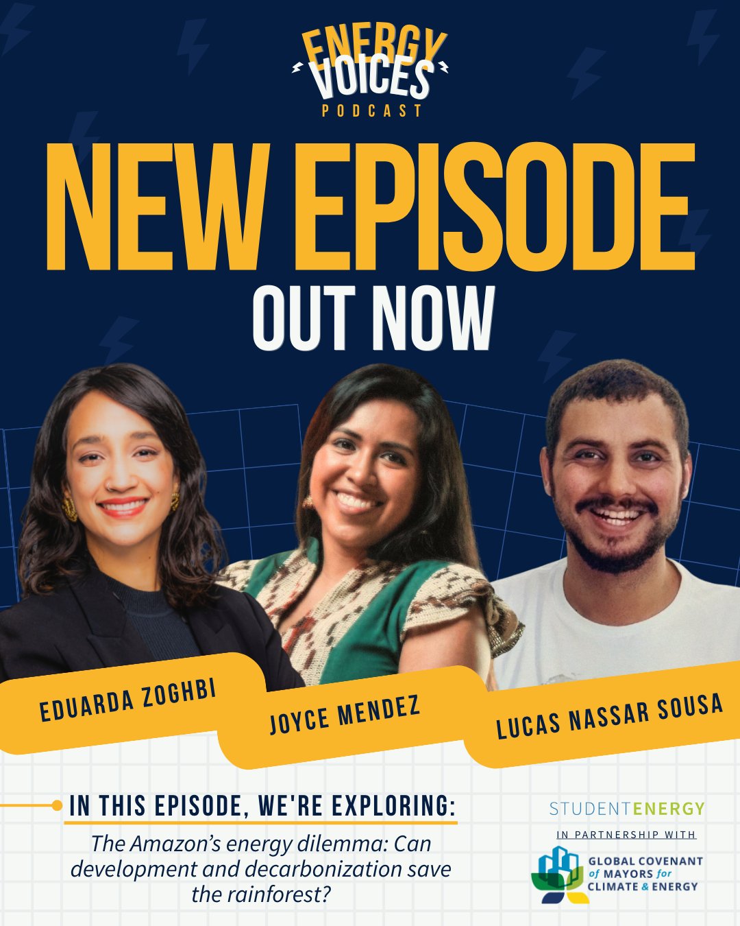 Energy Voices Episode 2