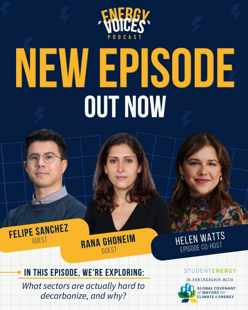 Energy Voices Episode 4